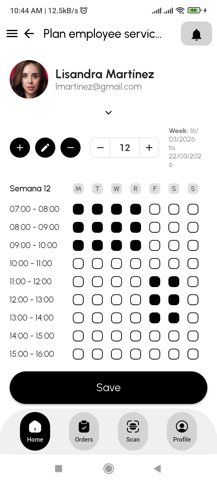 negocio-calendario-empleado